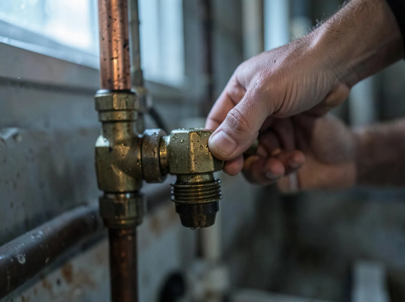 Emergency Plumber Basehor, KS FAQs